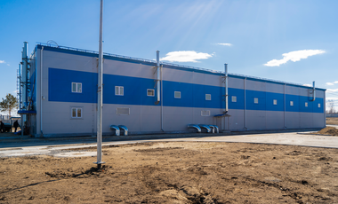 Экологичность ЛСТК и сэндвич-панелей