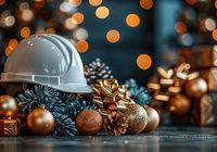 Поздравляем с Новым 2026 годом!