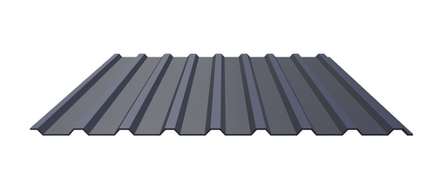 Профлист C-20