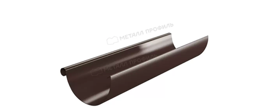 Желобы водосточные