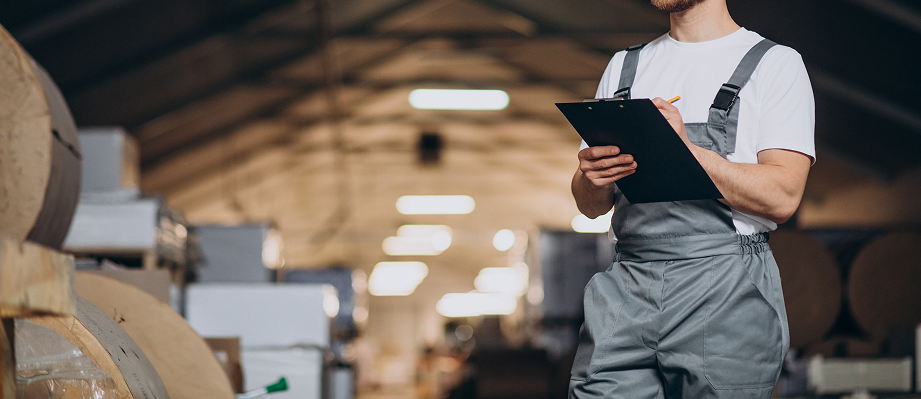 Вахтовые поселки